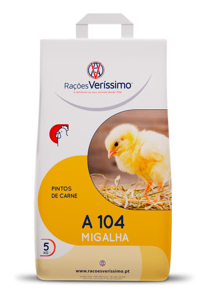 <b>A-104</b><br>Pintos de Carne